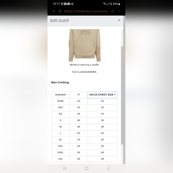 COPY - Hoodie - Picture 10 of 10